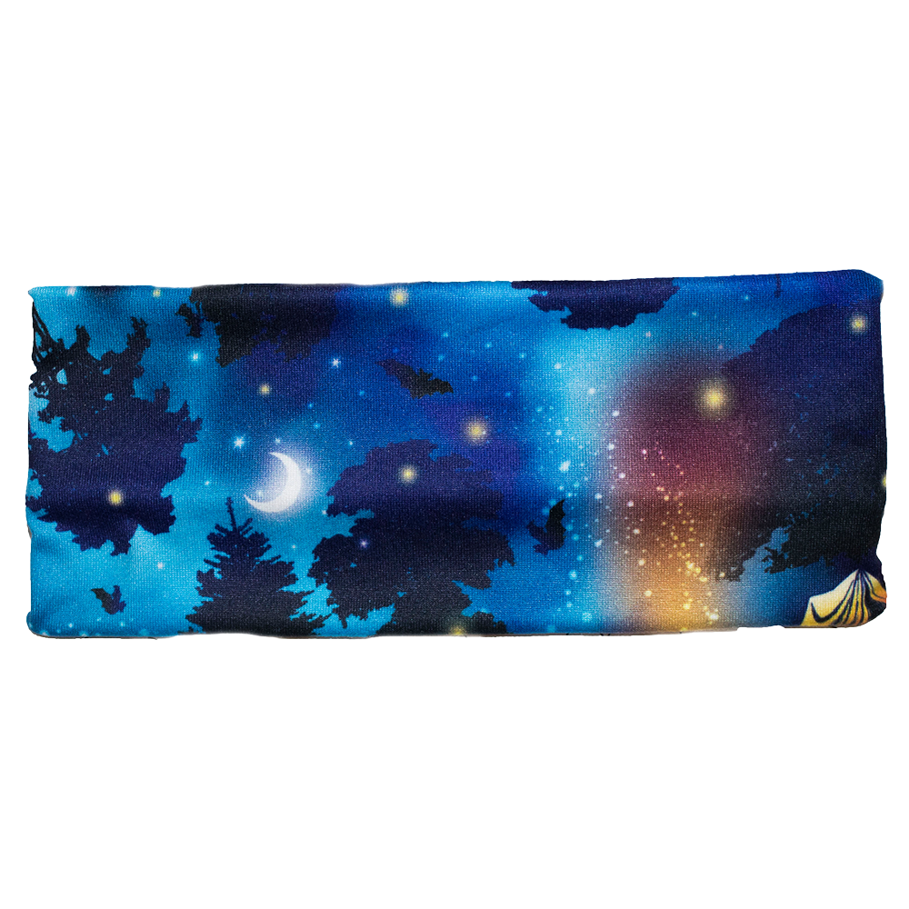 Additional Flat Headbands (Final Sale)