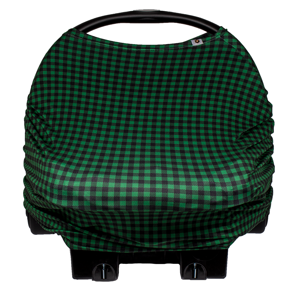 VIP Prints - Bee Covered Multi-Use Cover
