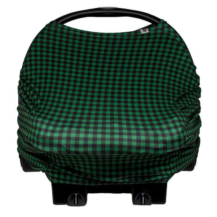 VIP Prints - Bee Covered Multi-Use Cover