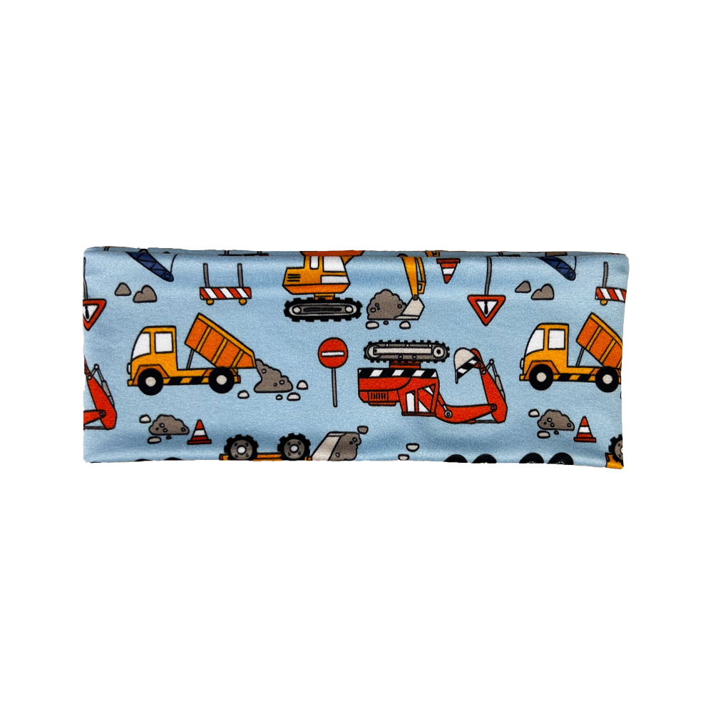 Additional Flat Headbands (Final Sale)