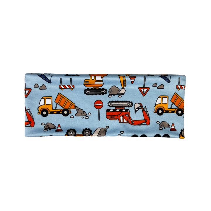 Additional Flat Headbands (Final Sale)