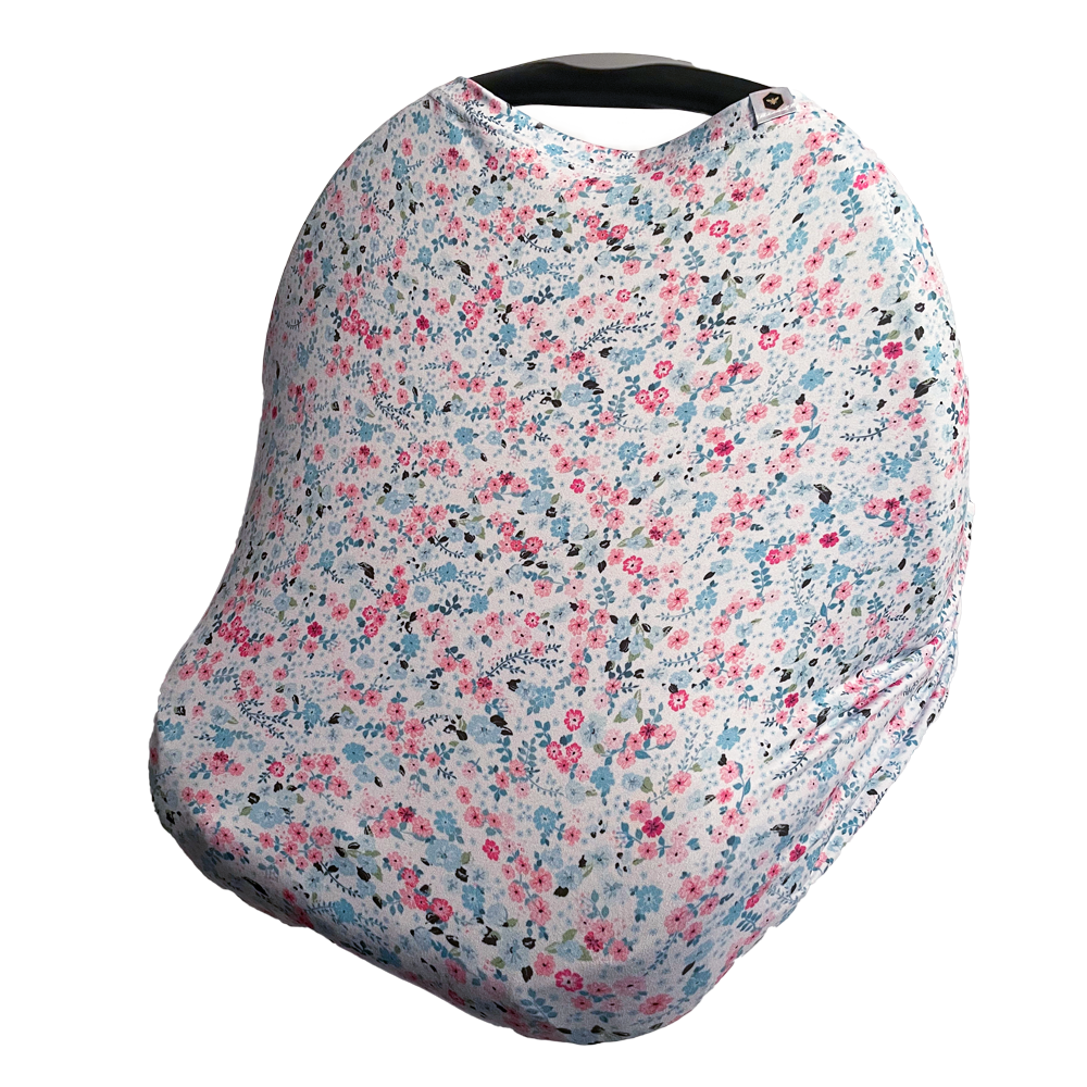VIP Prints - Bee Covered Multi-Use Cover