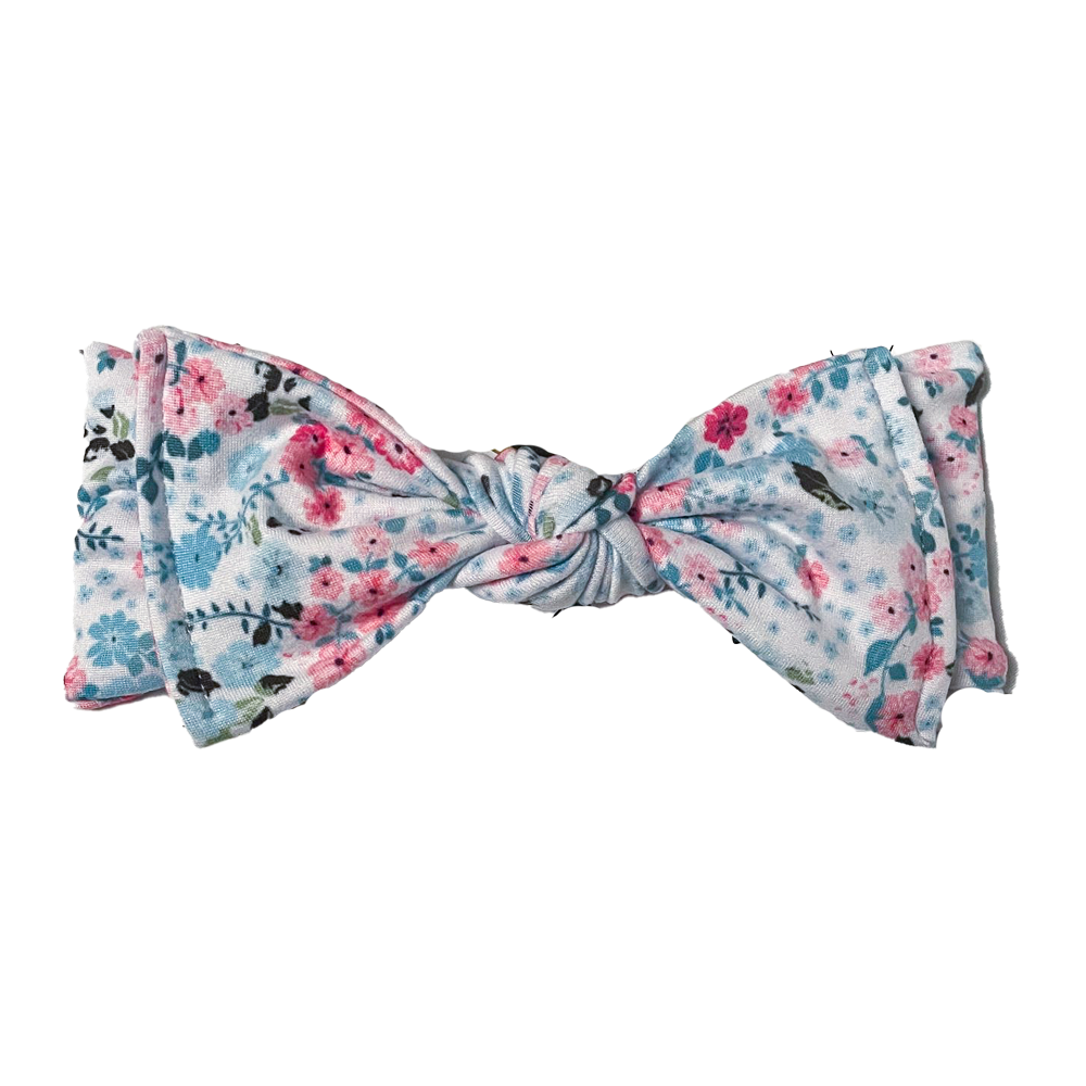 Additional Baby Headbands (Final Sale)
