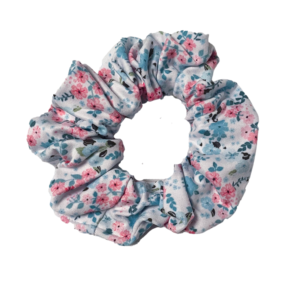 Scrunchies