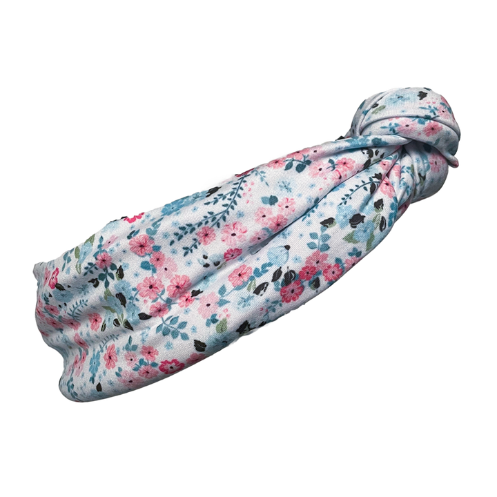 Assorted Tie-On Headbands (Final Sale)