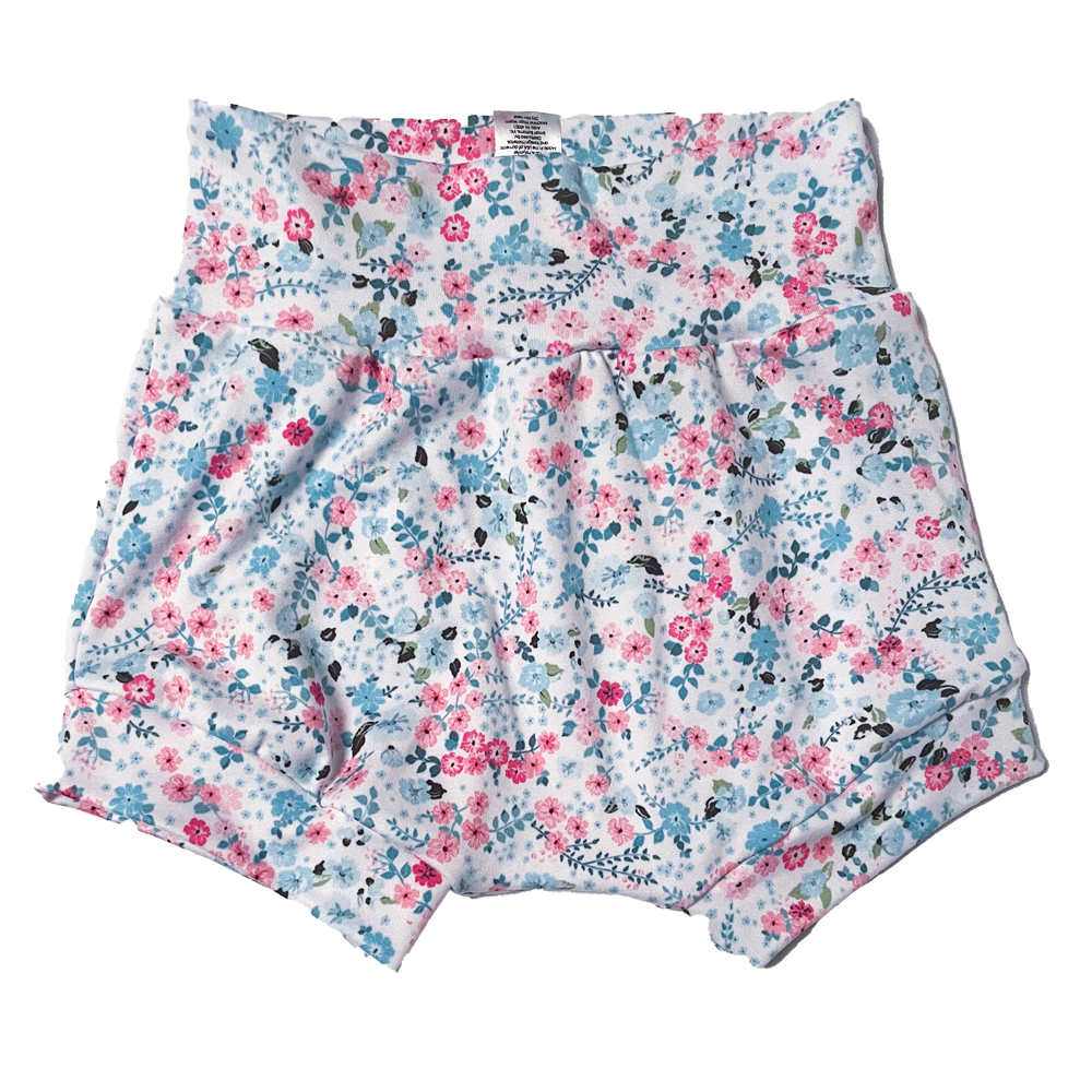 Shorties - 2/4 (Final Sale)