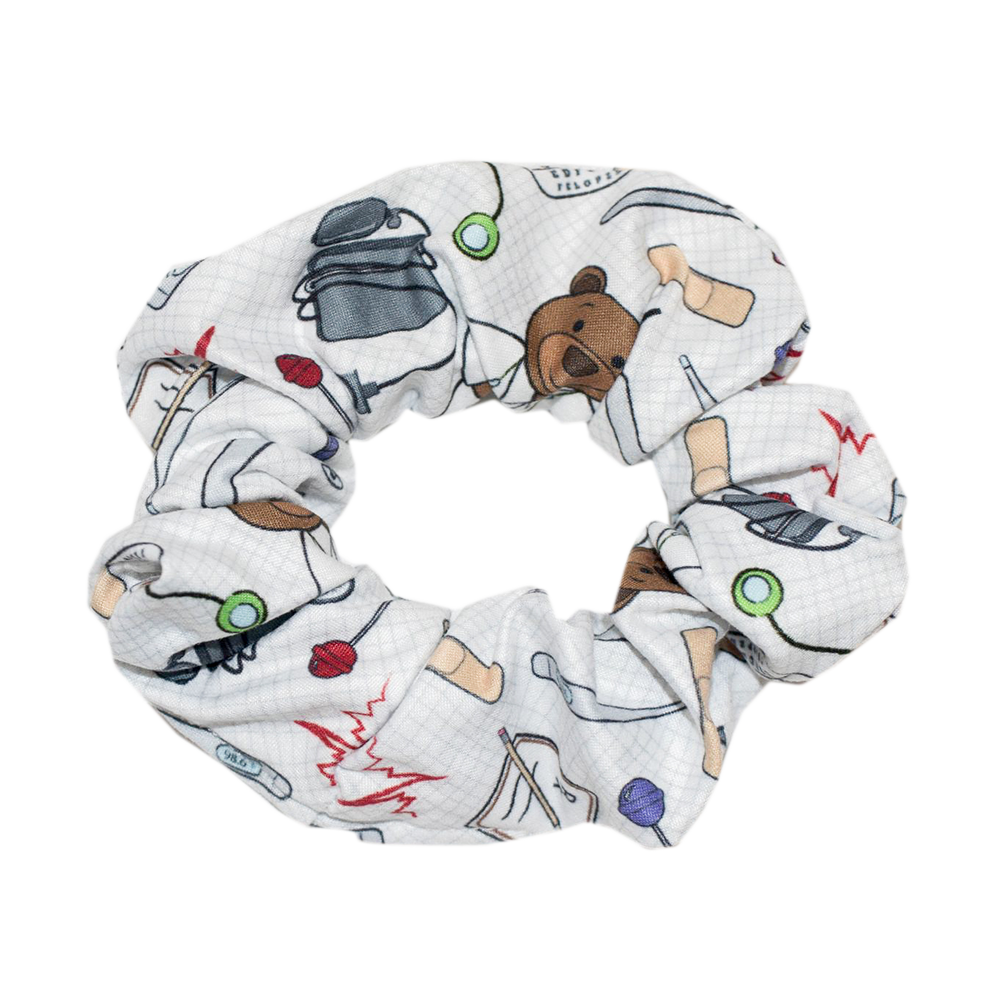 Scrunchies - Prints
