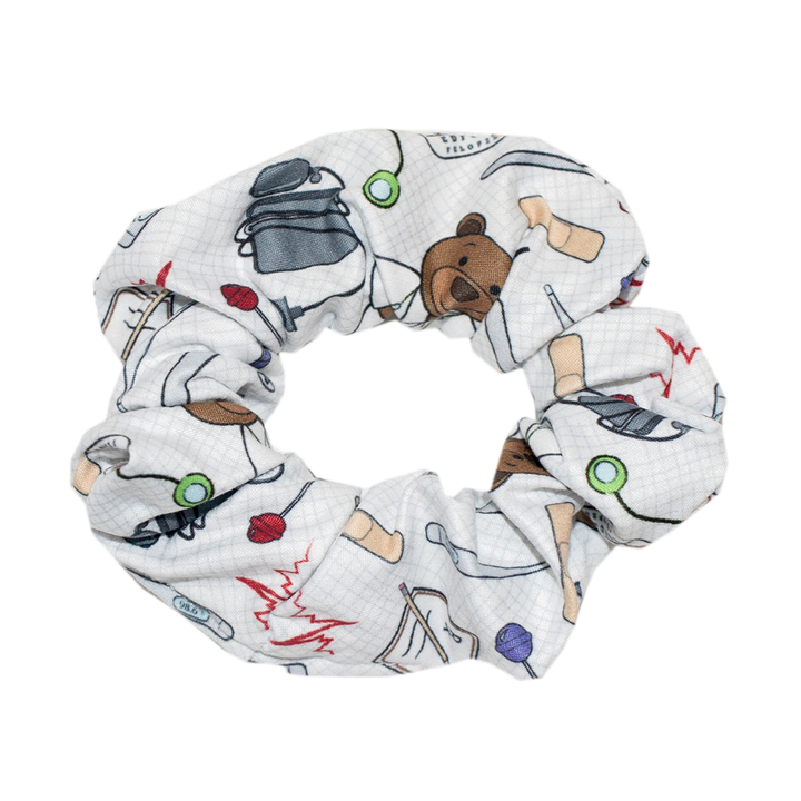 Scrunchies - Prints