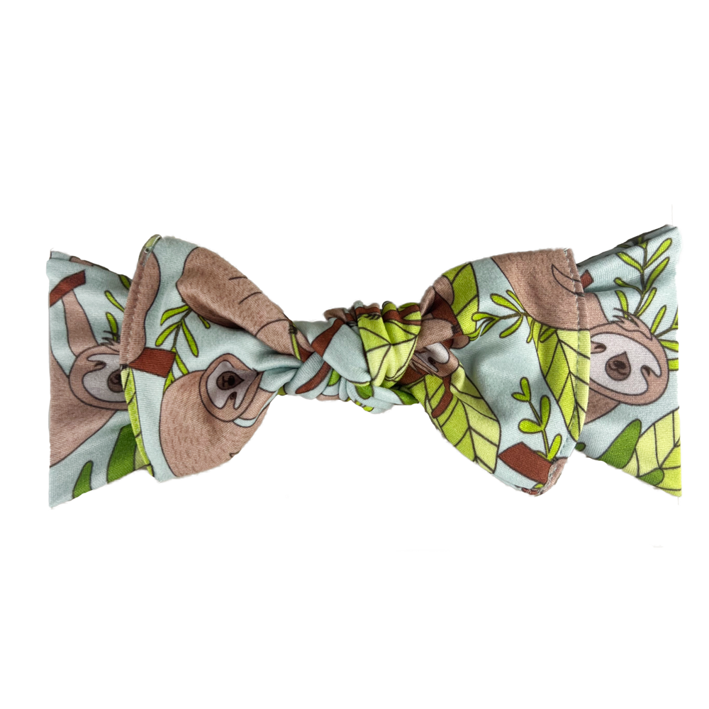 Additional Baby Headbands (Final Sale)