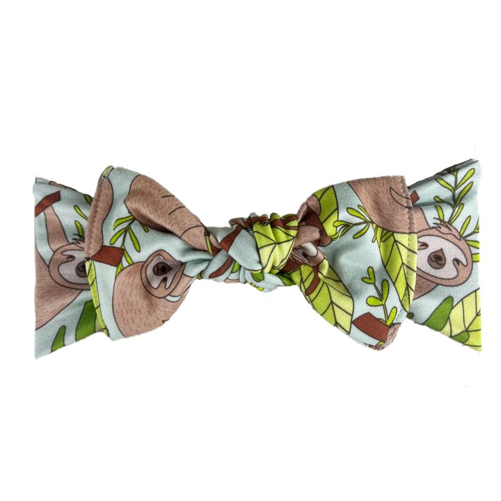 Additional Baby Headbands (Final Sale)