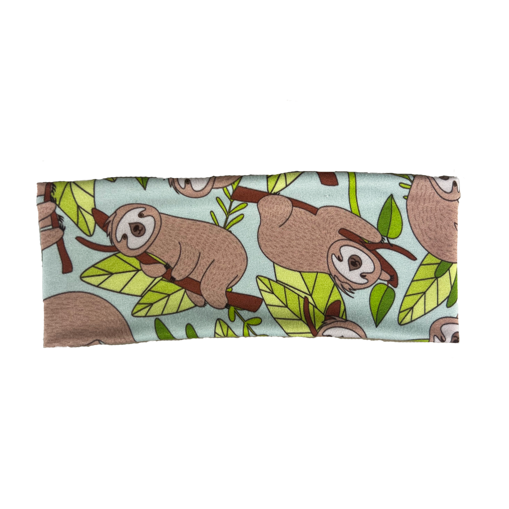 Assorted Flat Headbands (Final Sale)