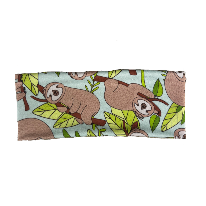 Assorted Flat Headbands (Final Sale)
