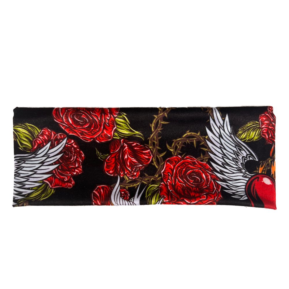 Assorted Flat Headbands (Final Sale)
