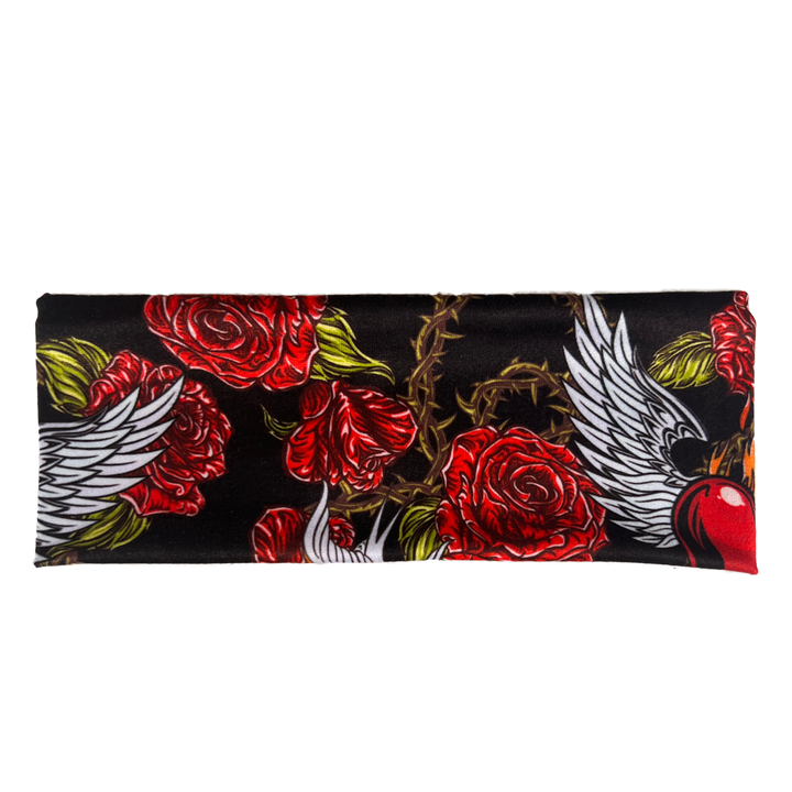 Assorted Flat Headbands (Final Sale)
