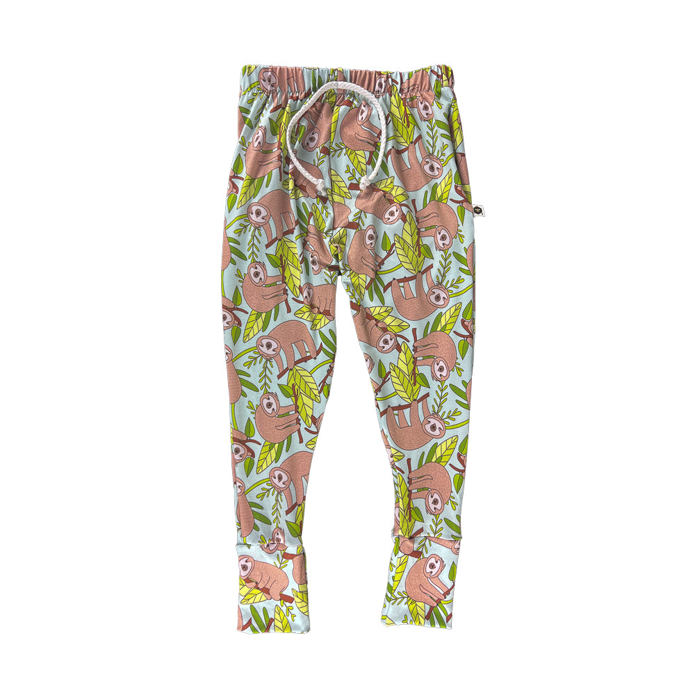 Joggers- 6/24 (Final Sale)
