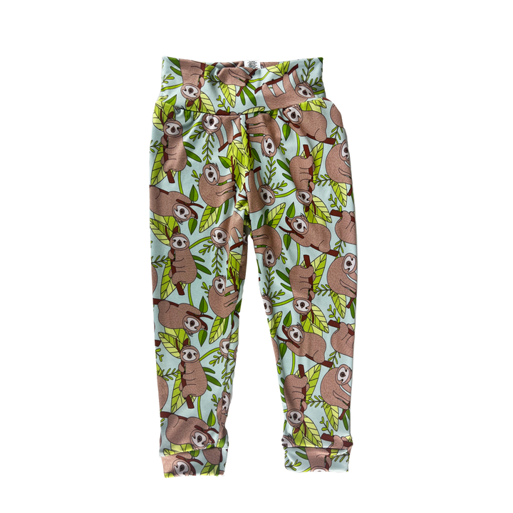 Leggings - 5/6 (Final Sale)