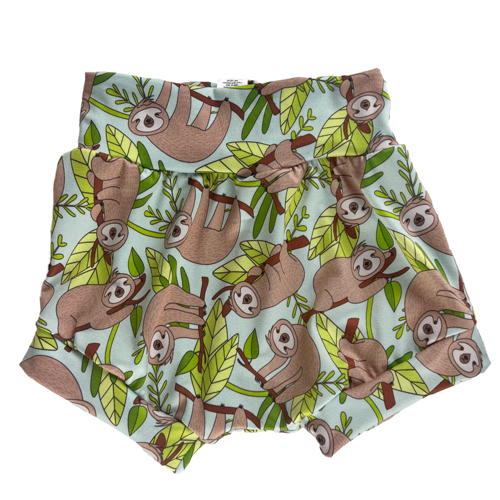 Shorties - 6/24 (Final Sale)