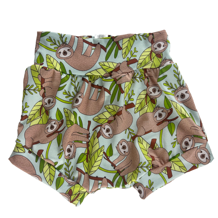 Shorties - 6/24 (Final Sale)