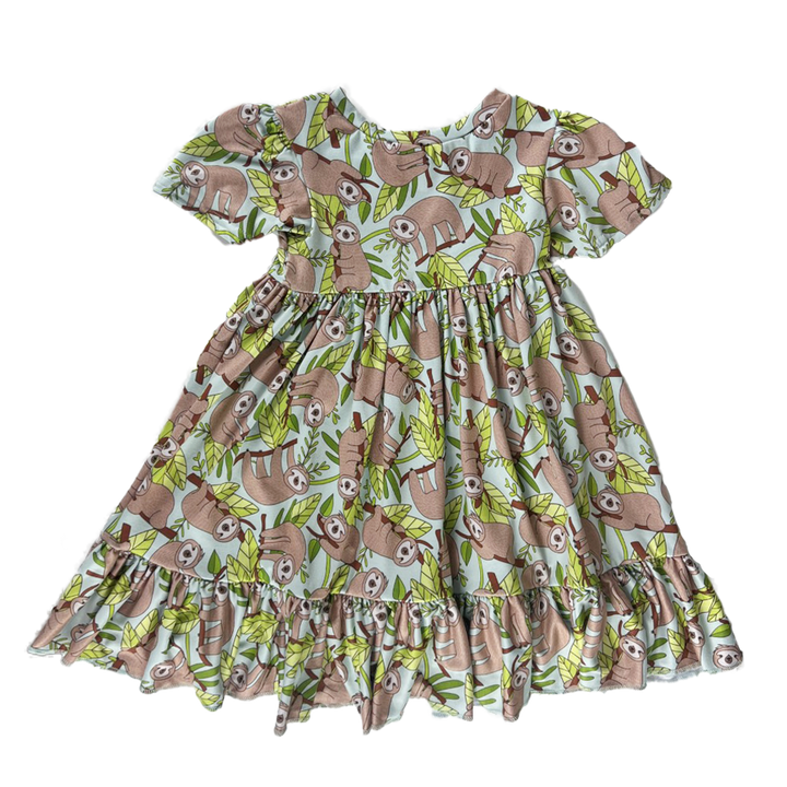 Dresses- 5/6 (Final Sale)