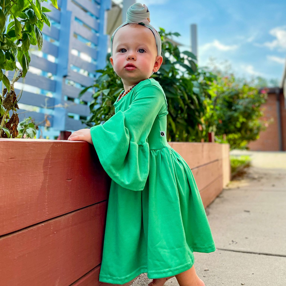 Dresses- 5/6 (Final Sale)