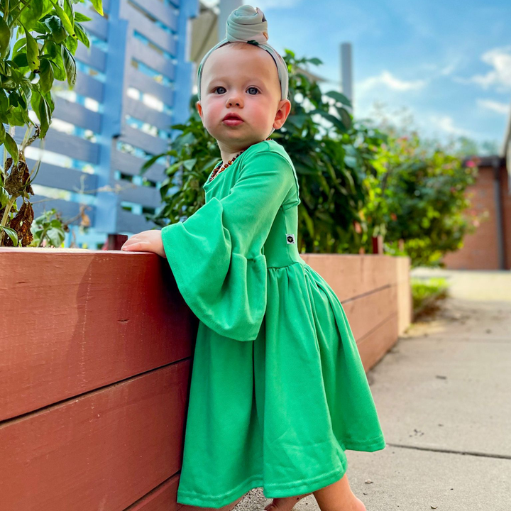 Dresses- 12/24M (Final Sale)