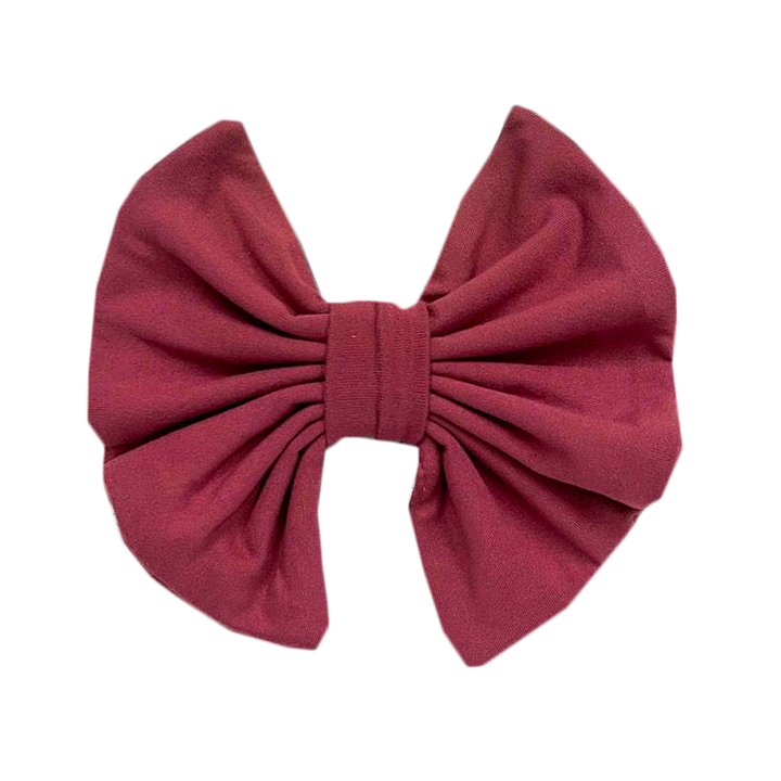 Big Bow Headbands (Final Sale)