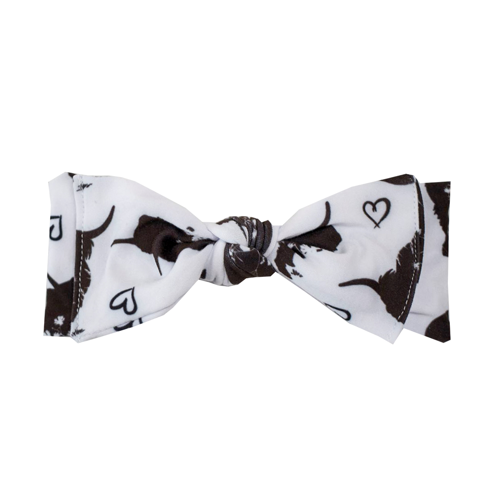 Additional Baby Headbands (Final Sale)