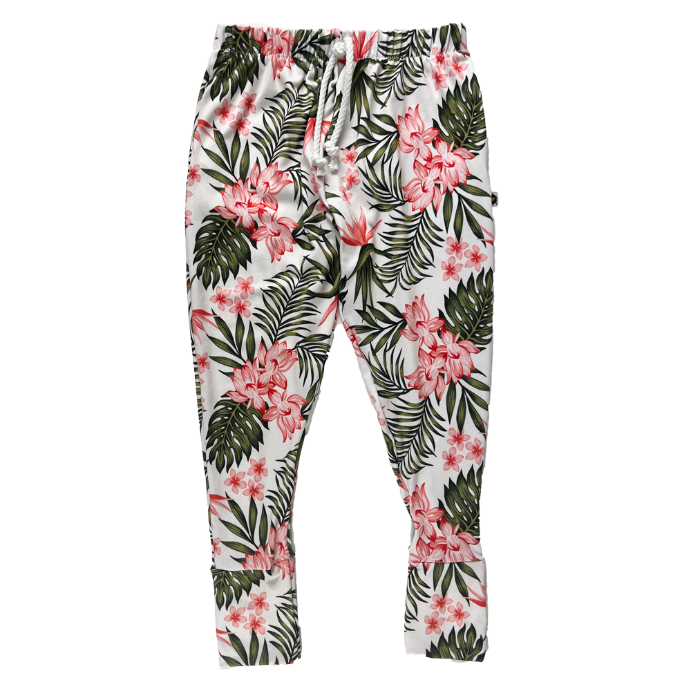 Joggers- 2/4 (Final Sale)