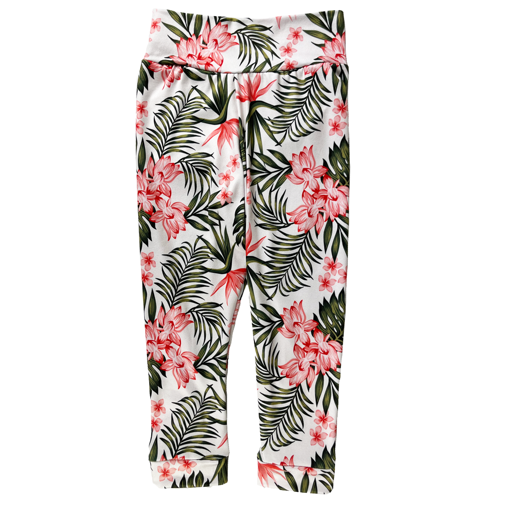 Leggings - 5/6 (Final Sale)