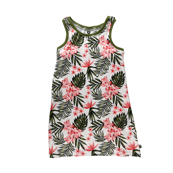 Seconds - Racerback Dress 2/4
