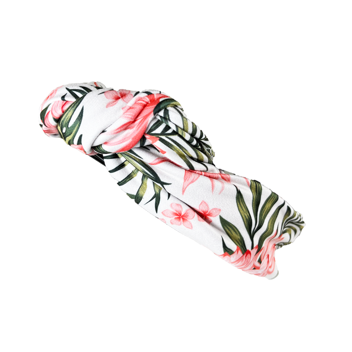 Assorted Tie-On Headbands (Final Sale)