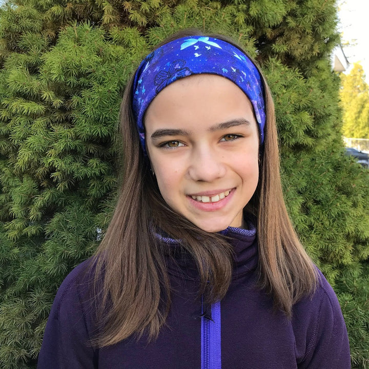 Additional Flat Headbands (Final Sale)