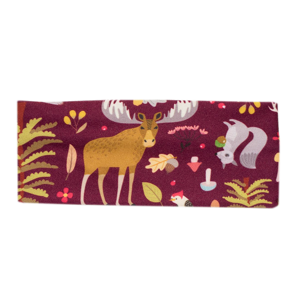 Additional Flat Headbands (Final Sale)