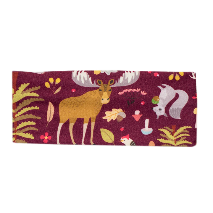 Additional Flat Headbands (Final Sale)