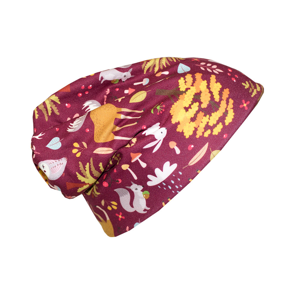 SECONDS - Beanies