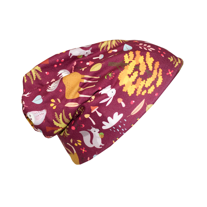 SECONDS - Beanies