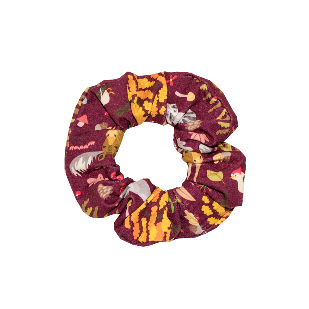 Scrunchies - Prints
