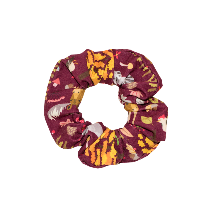 Scrunchies - Prints