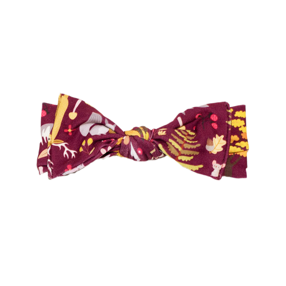 SECONDS - Baby Headband