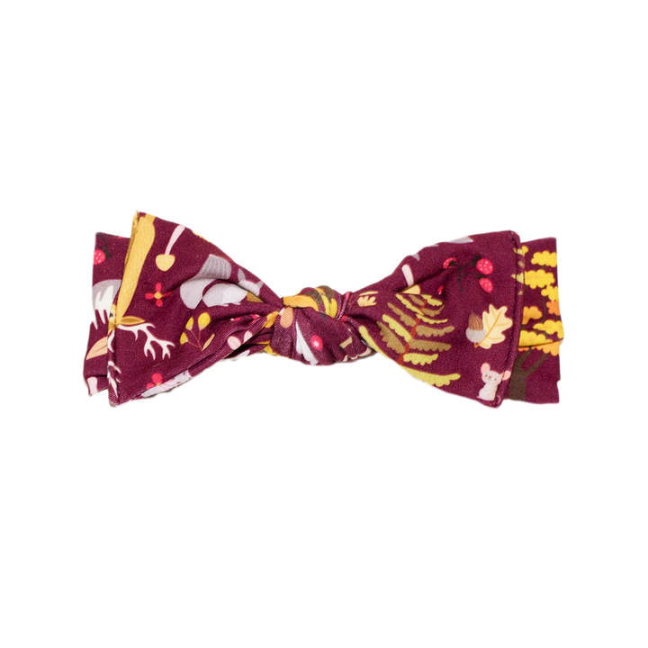 SECONDS - Baby Headband