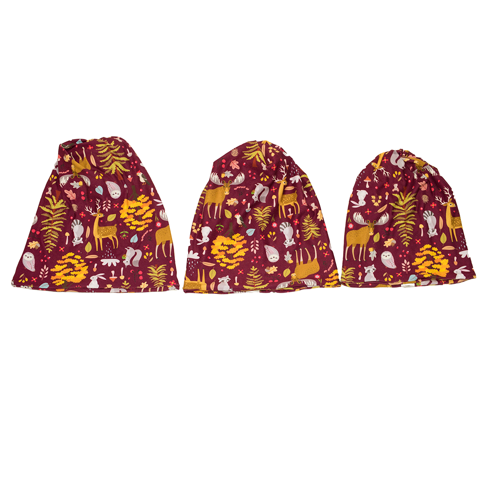 Beanie - Ever After