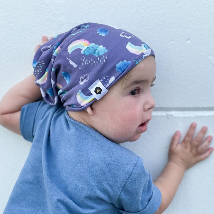Beanie - Over the Rainbow
