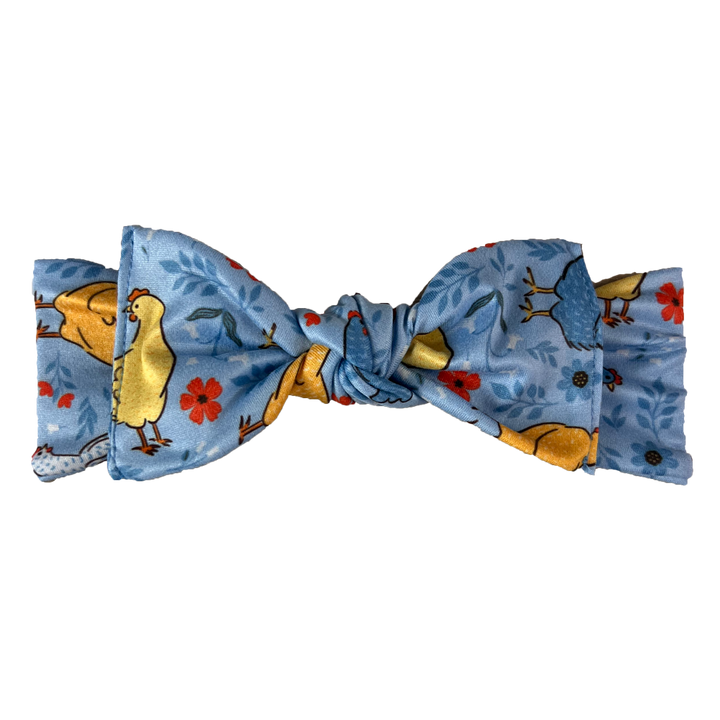 Additional Baby Headbands (Final Sale)