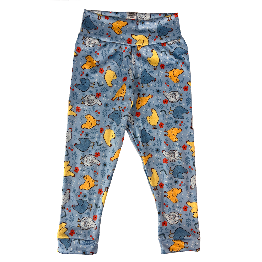 Leggings - 0/6 (Final Sale)