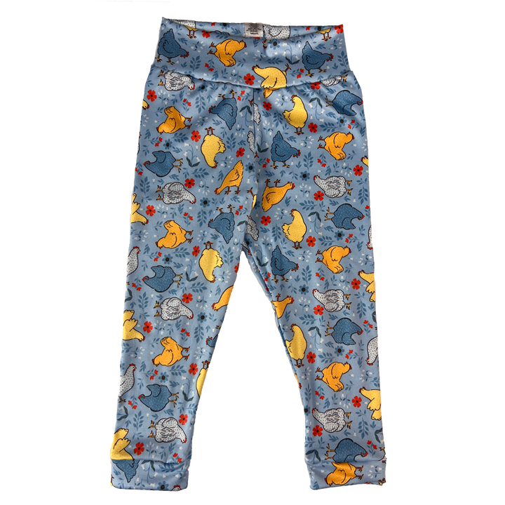 Leggings - 0/6 (Final Sale)