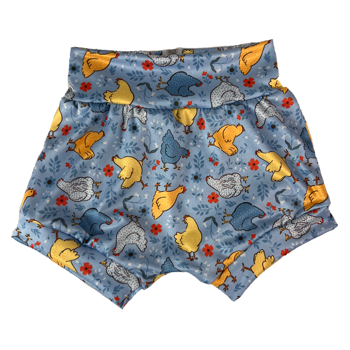 Shorties - 6/24 (Final Sale)