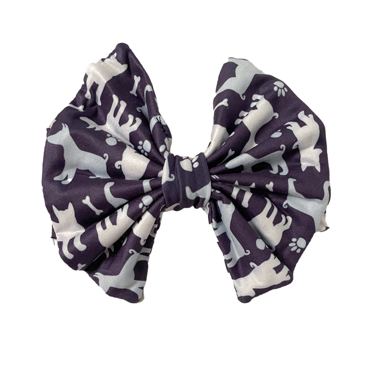 Big Bow Headbands (Final Sale)