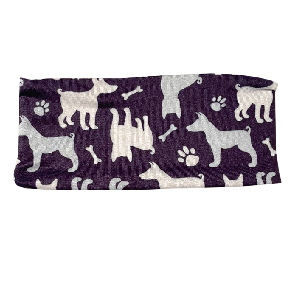 Assorted Flat Headbands (Final Sale)