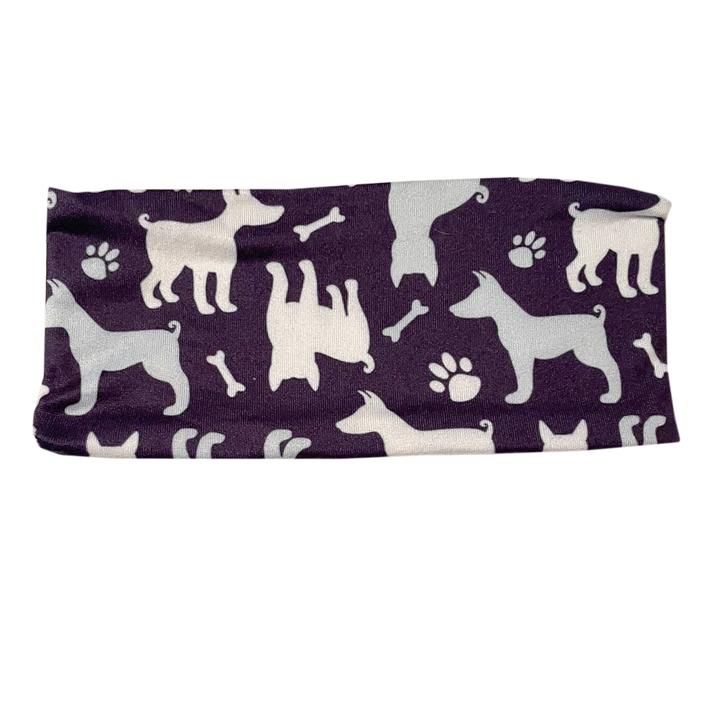 Assorted Flat Headbands (Final Sale)