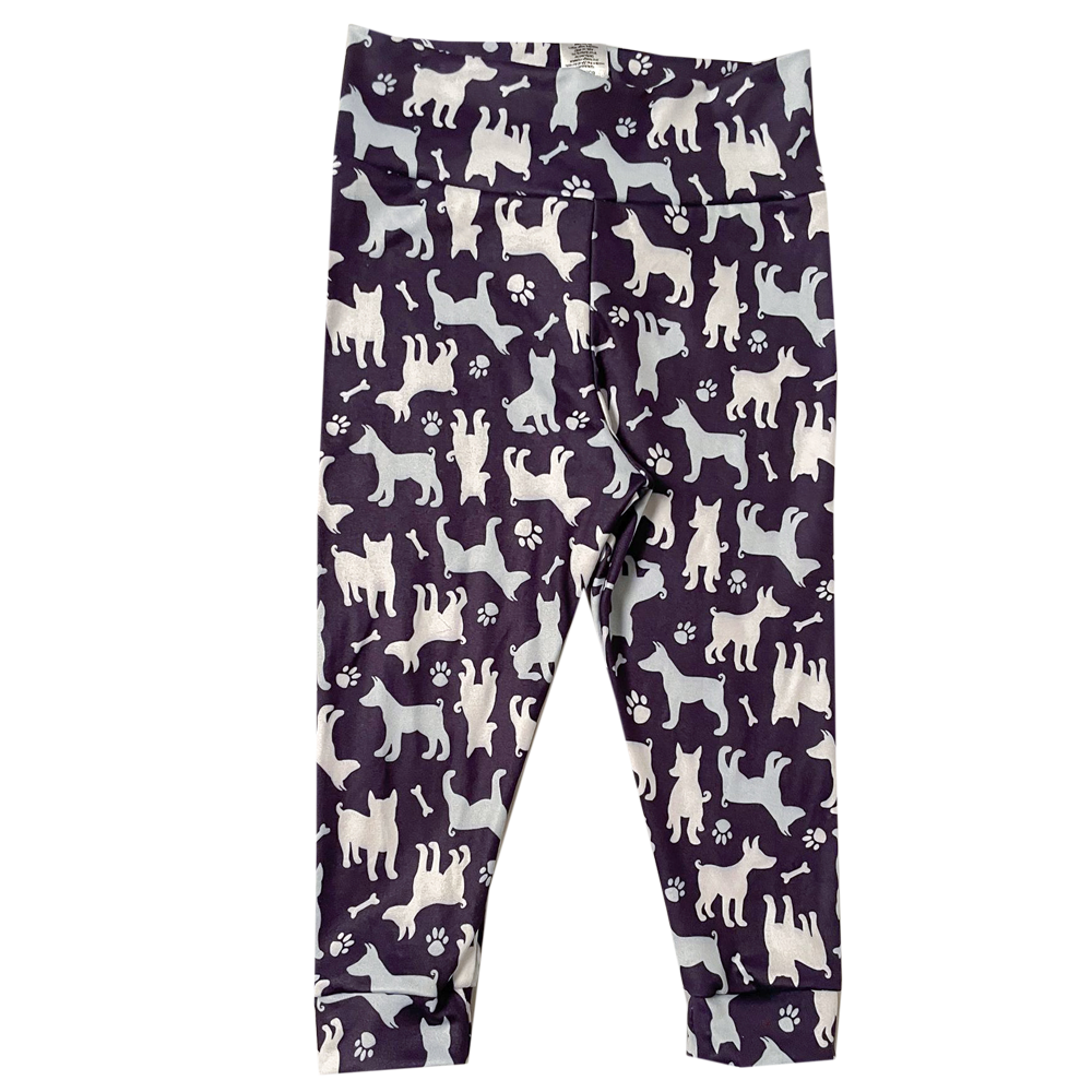 Leggings - 0/6 (Final Sale)
